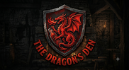 The Dragon's Den - Home
