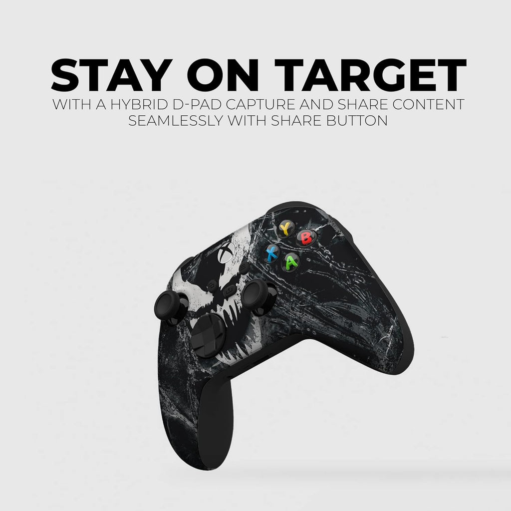 New Venom Xbox Series X/S Wireless Controller