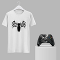 Venom Bundle – T-Shirt & Xbox Series X Controller