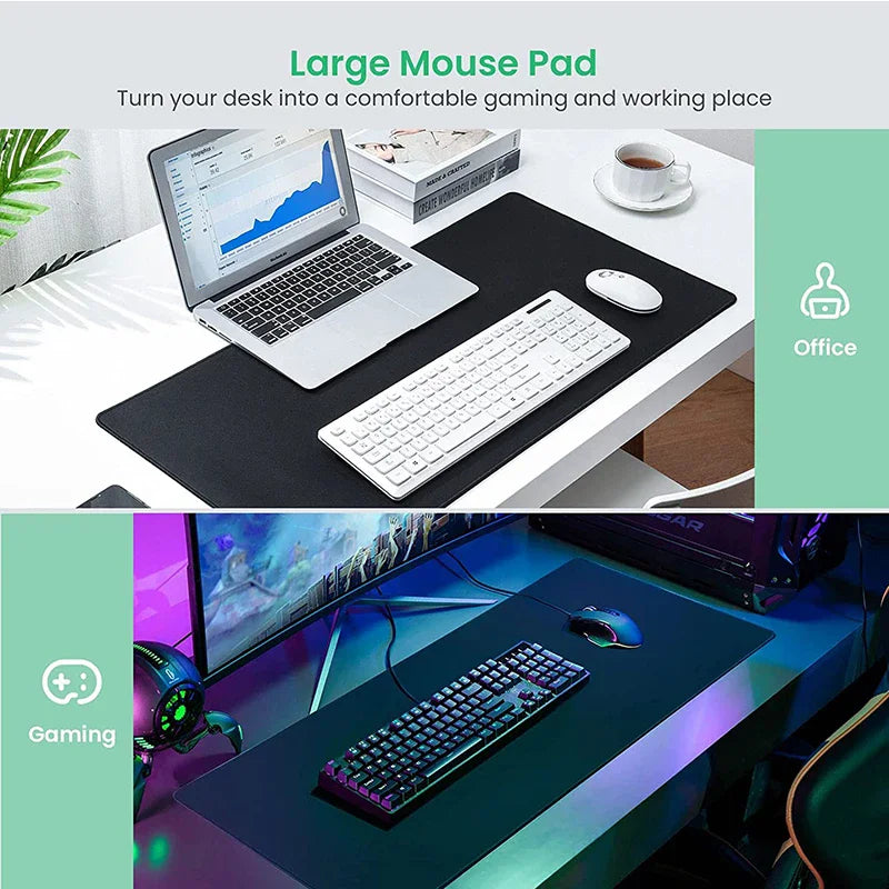 Dragon Ball Z Gaming Mouse Pad - Perfect for PC Gamers and DBZ Fans