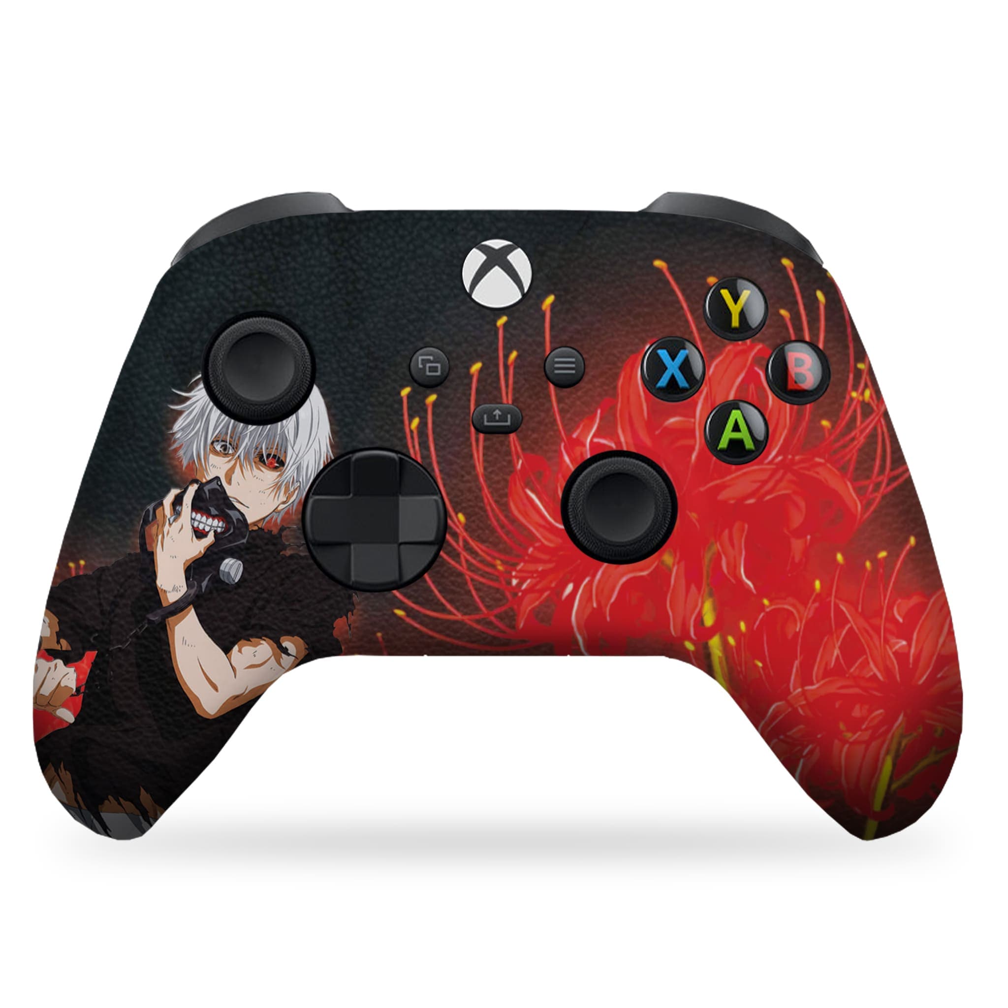 Tokyo Ghoul Xbox Series X/S Controller
