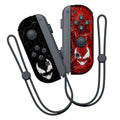 VENOM VS CARNAGE Switch Joy-Con Left and Right Controllers